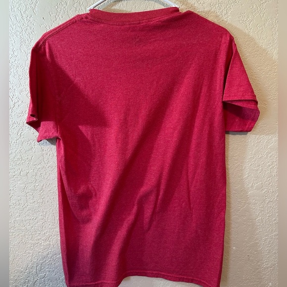 NWOT Disney Toy Story Pizza Planet Graphic Tee Shirt - Picture 3 of 3